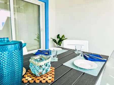 Azzurro, Appartement 5 personnes à Valledoria : photo 11
