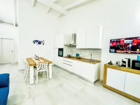 Azzurro, Appartement 5 personnes à Valledoria : photo 12