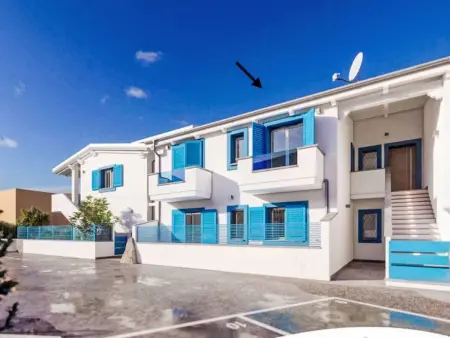 Azzurro, Appartement 5 personnes à Valledoria : photo 13