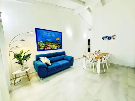 Azzurro, Appartement 5 personnes à Valledoria : photo 14