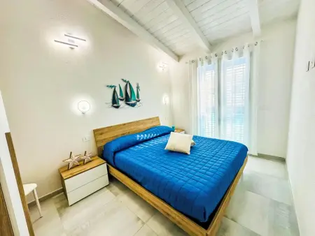 Azzurro, Appartement 5 personnes à Valledoria : photo 16