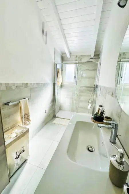 Azzurro, Appartement 5 personnes à Valledoria : photo 19