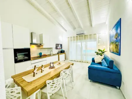 Azzurro, Appartement 5 personnes à Valledoria : photo 20