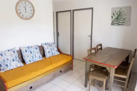 Appartement Saint-Geniez d'Olt 40 m² piscine, Appartement 6 personnes à Saint Geniez d'Olt et d'Aubrac : photo 6