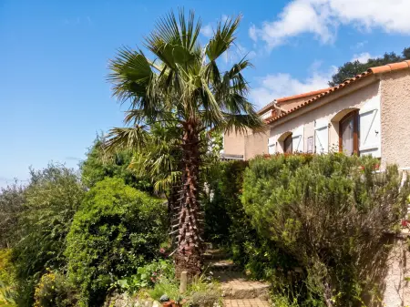 Studio avec vue mer à Santa-Maria-Figaniella, 48 m² : photo 3