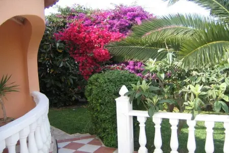 102434, Maison de vacances à Denia avec piscine : photo 5