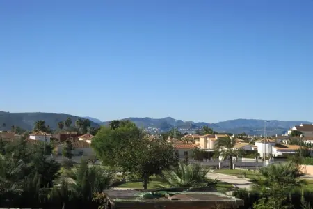 102434, Maison de vacances à Denia avec piscine : photo 6