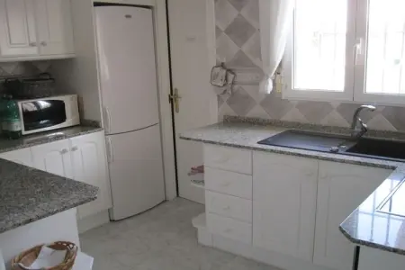 102434, Maison de vacances à Denia avec piscine : photo 23