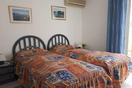 102434, Maison de vacances à Denia avec piscine : photo 24