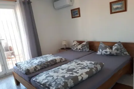 102434, Maison de vacances à Denia avec piscine : photo 25