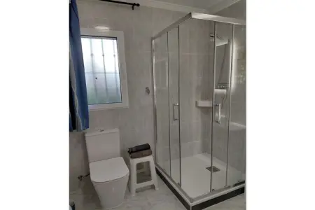 102434, Maison de vacances à Denia avec piscine : photo 26