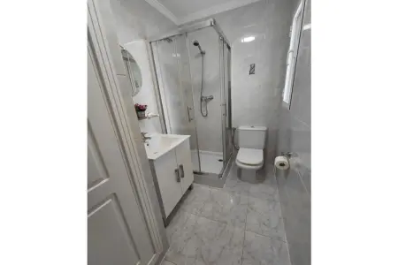 102434, Maison de vacances à Denia avec piscine : photo 28
