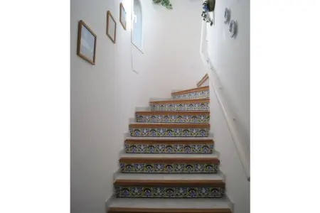 102434, Maison de vacances à Denia avec piscine : photo 29