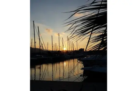 102434, Maison de vacances à Denia avec piscine : photo 32