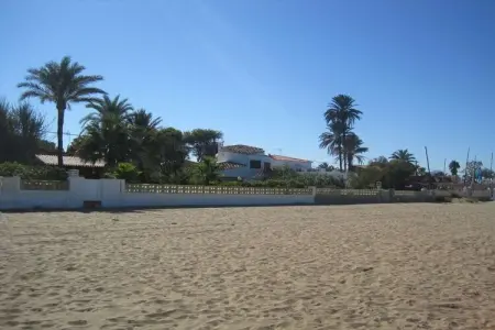 102434, Maison de vacances à Denia avec piscine : photo 35
