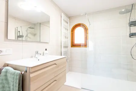 486196, Maison de vacances à Teulada avec piscine : photo 18