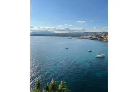 486196, Maison de vacances à Teulada avec piscine : photo 37
