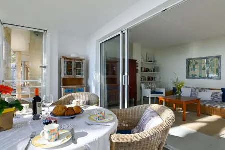 257005, Appartement à Playa de Alcudia avec Wi-Fi : photo 9