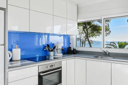 257005, Appartement à Playa de Alcudia avec Wi-Fi : photo 10
