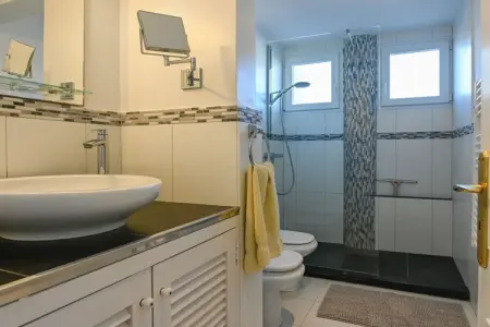 257005, Appartement à Playa de Alcudia avec Wi-Fi : photo 11