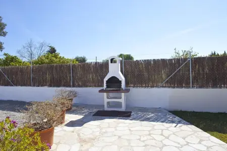 256638, Maison de vacances à Pollença avec piscine : photo 9