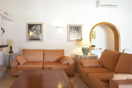 256638, Maison de vacances à Pollença avec piscine : photo 14