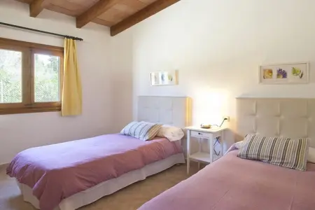 256638, Maison de vacances à Pollença avec piscine : photo 19