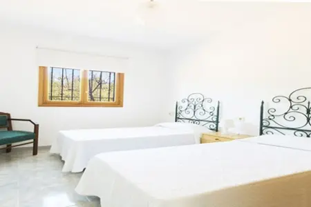 205579, Finca à Cala Millor avec 2 chambres : photo 12
