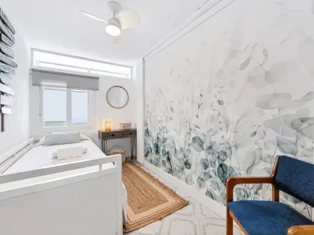 Duplex spectaculaire, vue mer - 7 pers., Appartement 7 personnes à Almería : photo 28