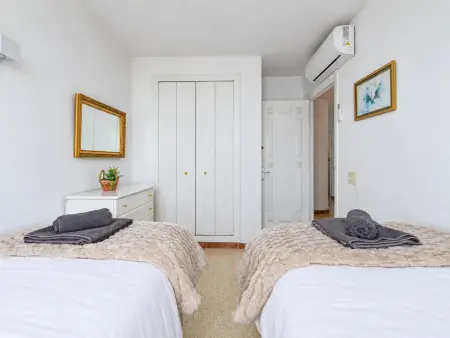 Appartement spacieux avec vue mer - 6 pers., Appartement 6 personnes à Benalmádena : photo 26