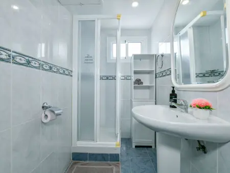 Appartement spacieux avec vue mer - 6 pers., Appartement 6 personnes à Benalmádena : photo 31