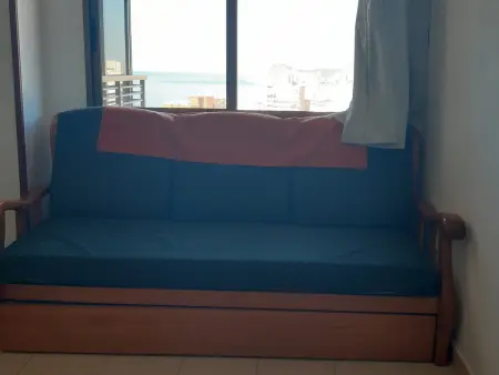 Appartement accueillant, 5 pers., Appartement 5 personnes à Benidorm : photo 13