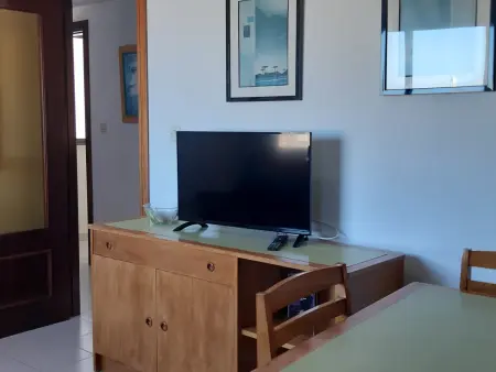 Appartement accueillant, 5 pers., Appartement 5 personnes à Benidorm : photo 14