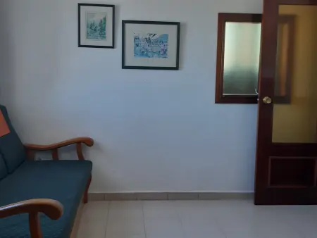 Appartement accueillant, 5 pers., Appartement 5 personnes à Benidorm : photo 15