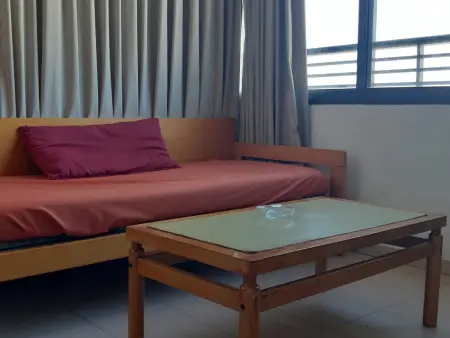 Appartement accueillant, 5 pers., Appartement 5 personnes à Benidorm : photo 16