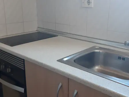 Appartement accueillant, 5 pers., Appartement 5 personnes à Benidorm : photo 17
