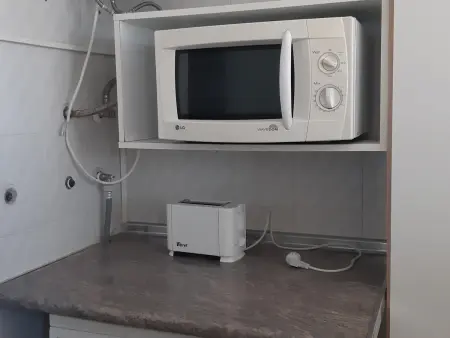 Appartement accueillant, 5 pers., Appartement 5 personnes à Benidorm : photo 18