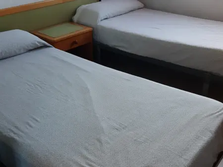 Appartement accueillant, 5 pers., Appartement 5 personnes à Benidorm : photo 19