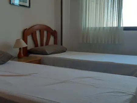 Appartement accueillant, 5 pers., Appartement 5 personnes à Benidorm : photo 20