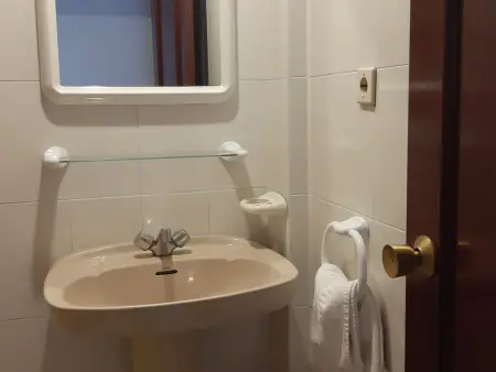 Appartement accueillant, 5 pers., Appartement 5 personnes à Benidorm : photo 21