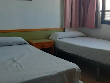 Appartement accueillant, 5 pers., Appartement 5 personnes à Benidorm : photo 22
