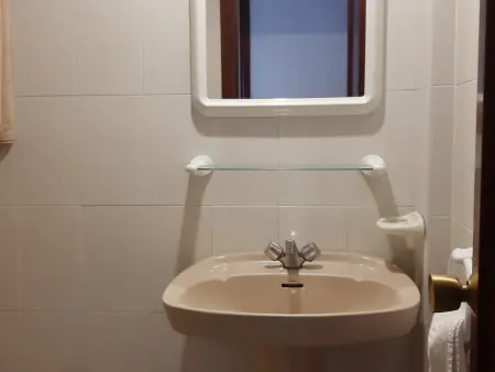 Appartement accueillant, 5 pers., Appartement 5 personnes à Benidorm : photo 23