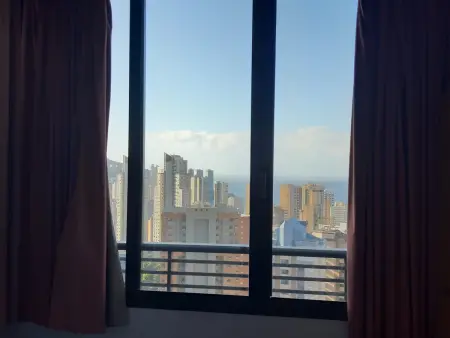 Appartement accueillant, 5 pers., Appartement 5 personnes à Benidorm : photo 24