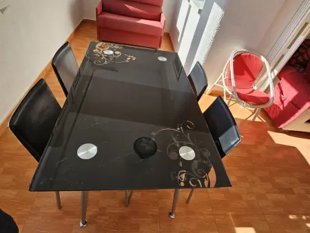 Appartement idéal bien situé - 4 pers., Appartement 4 personnes à Benidorm : photo 7