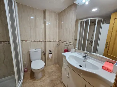 Appartement idéal bien situé - 4 pers., Appartement 4 personnes à Benidorm : photo 10