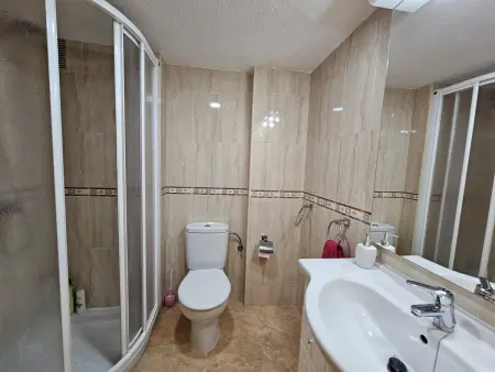 Appartement idéal bien situé - 4 pers., Appartement 4 personnes à Benidorm : photo 11