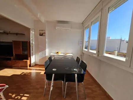 Appartement idéal bien situé - 4 pers., Appartement 4 personnes à Benidorm : photo 12