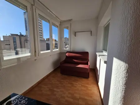 Appartement idéal bien situé - 4 pers., Appartement 4 personnes à Benidorm : photo 15