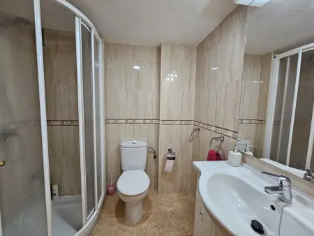 Appartement idéal bien situé - 4 pers., Appartement 4 personnes à Benidorm : photo 17