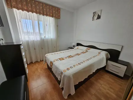 Appartement idéal bien situé - 4 pers., Appartement 4 personnes à Benidorm : photo 18